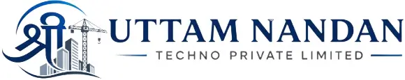 Shree-UttamNandan-techno-pvt-ltd-logo-white