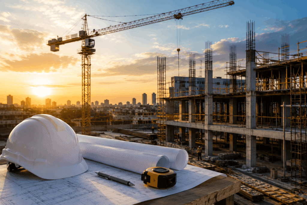 construction image